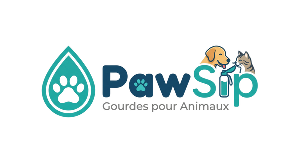 PawSip